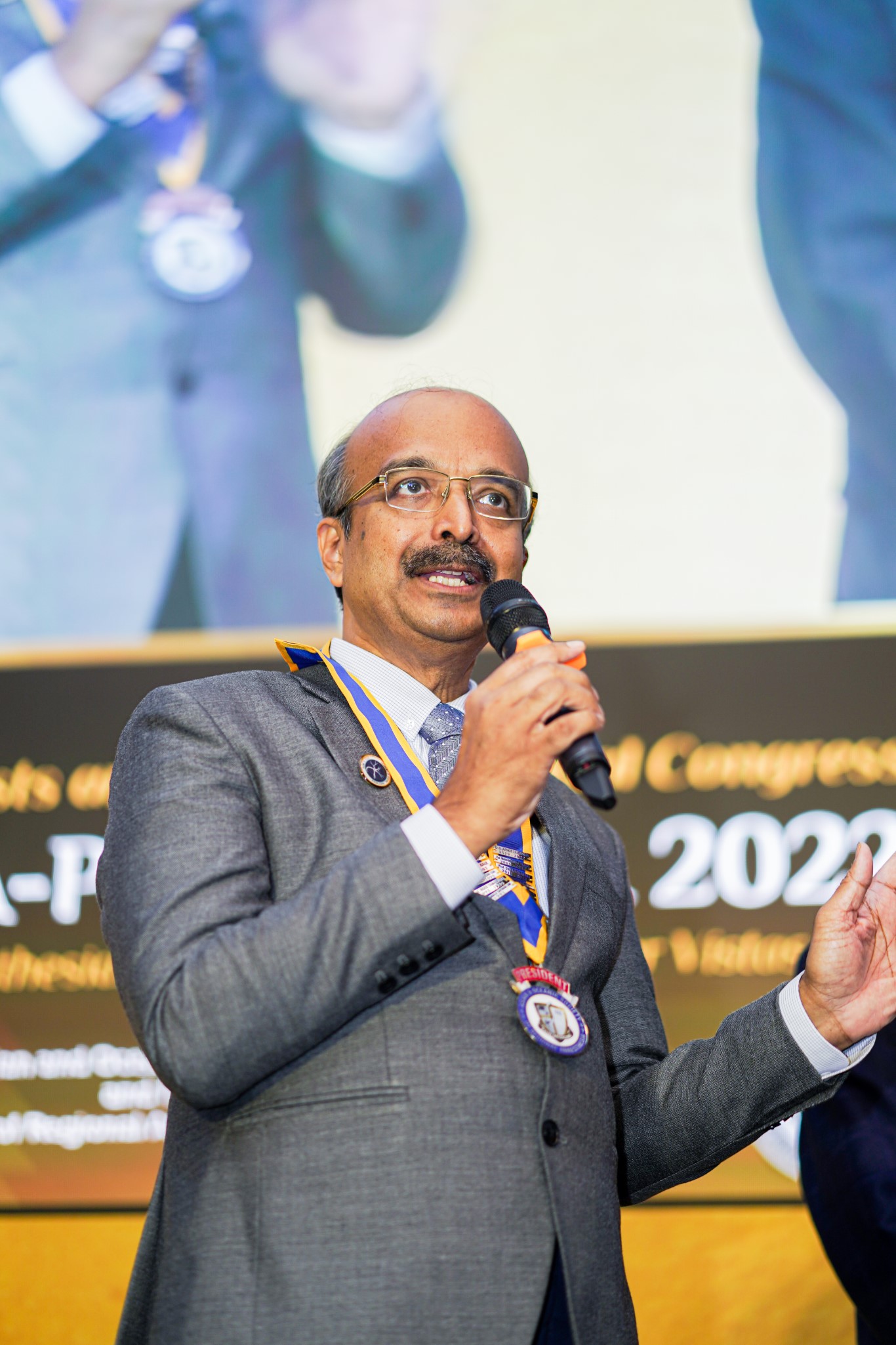 AORA INDIA - MORNING SESSION - HALL A